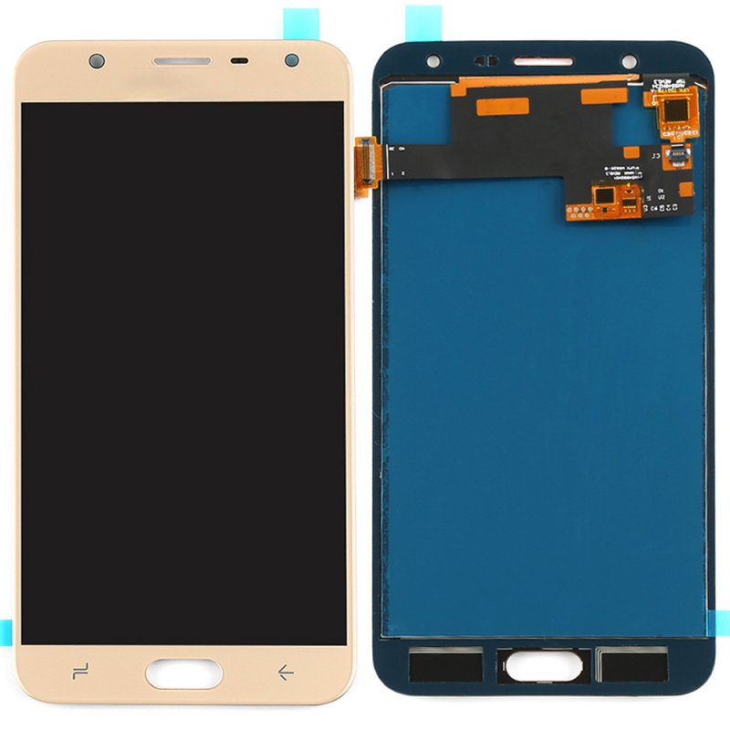 j720 display